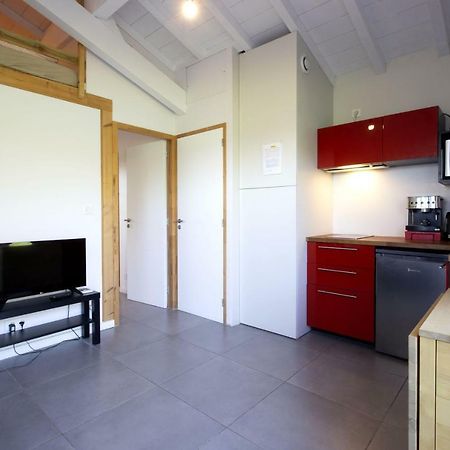 Pura Vida # Meuble Plein De Charme Ocean Montagne Apartment Villefranque Bagian luar foto