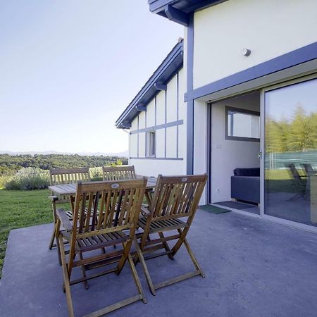 Pura Vida # Meuble Plein De Charme Ocean Montagne Apartment Villefranque Bagian luar foto
