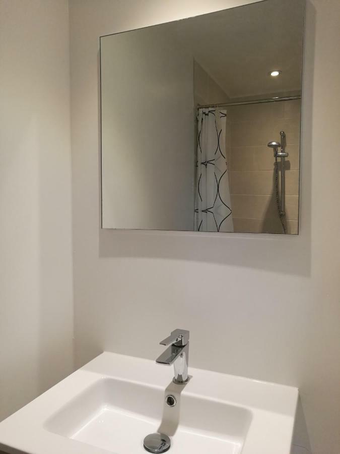 Pura Vida # Meuble Plein De Charme Ocean Montagne Apartment Villefranque Bagian luar foto