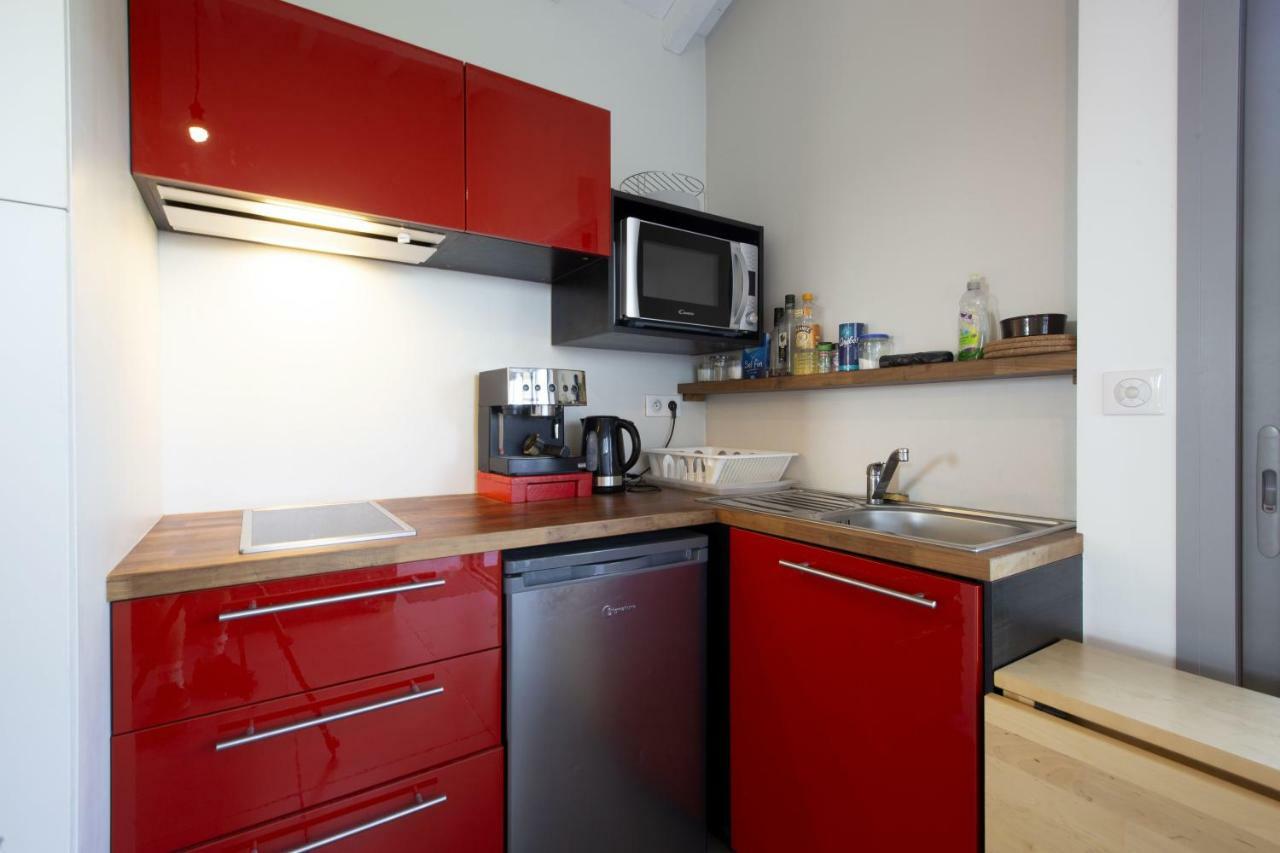 Pura Vida # Meuble Plein De Charme Ocean Montagne Apartment Villefranque Bagian luar foto
