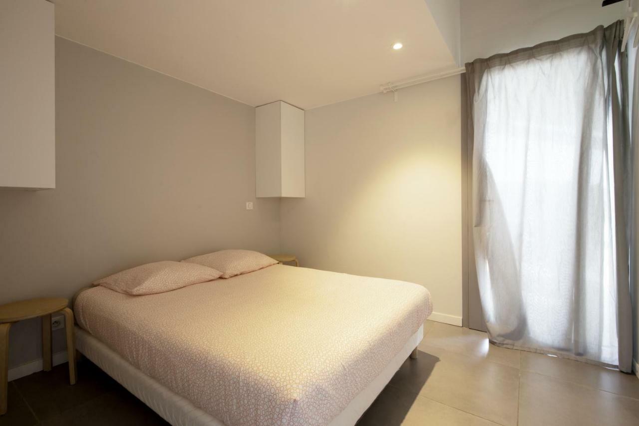Pura Vida # Meuble Plein De Charme Ocean Montagne Apartment Villefranque Bagian luar foto