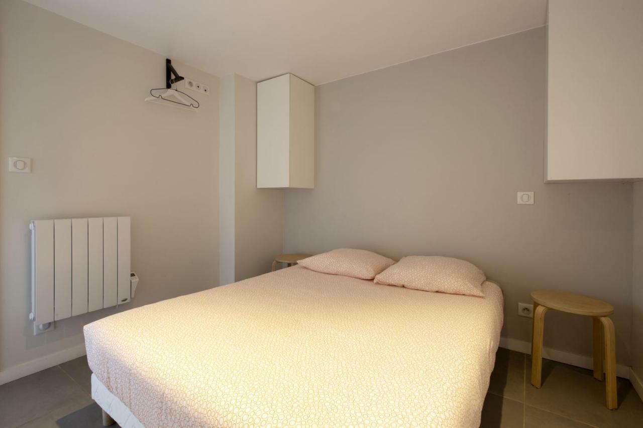 Pura Vida # Meuble Plein De Charme Ocean Montagne Apartment Villefranque Bagian luar foto